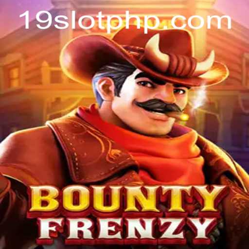 Unveiling BountyFrenzy: The Thrilling Adventure of 19SLOT
