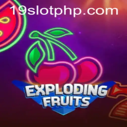 Unveiling the Exciting World of ExplodingFruits: A Thrilling Casino Adventure