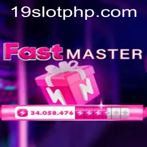 FastMaster: The Thrilling Gaming Experience with 19SLOT