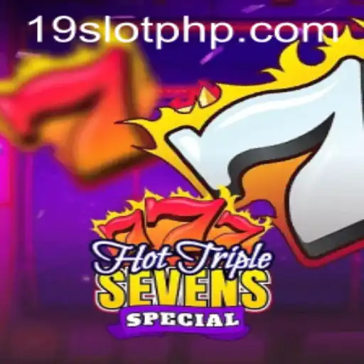 Unlock the Excitement of HotTripleSevensSpecial: The Ultimate Slot Game