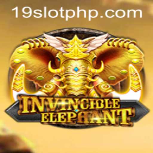Invincible Elephant: A Journey into the World of 19SLOT Gaming