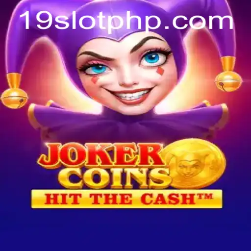 Discover the Excitement of JokerCoins: An In-depth Exploration of the Innovative Game