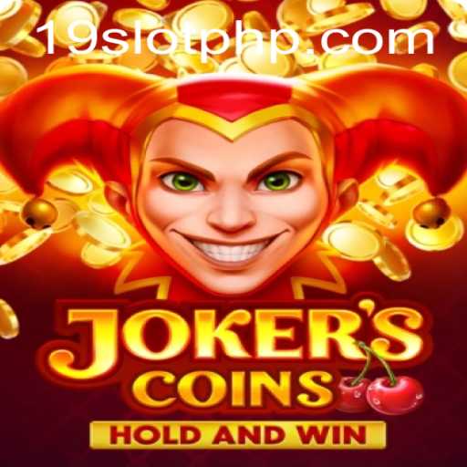 Unveiling the Thrills of JokersCoins: A Comprehensive Exploration of 19SLOT