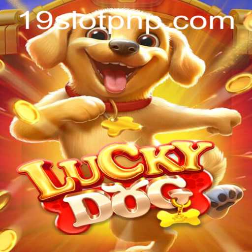 Discover the Excitement of LuckyDog: A Deep Dive into the Game and Its Mechanics