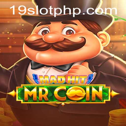 Discover the Exciting World of MadHitMrCoin: A 19SLOT Adventure