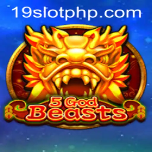 Discover the Thrilling World of 5GodBeasts and 19SLOT