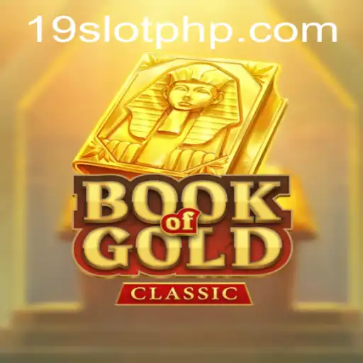 Discover the Enchantment of BookOfGoldClassic: The Timeless Slot Game