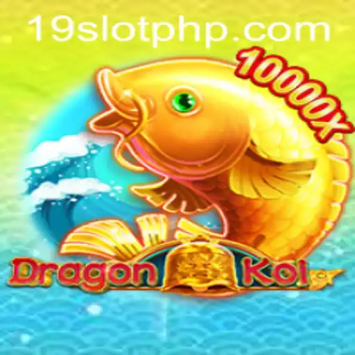 Discover the Enchanting World of DragonKoi: The 19SLOT Adventure