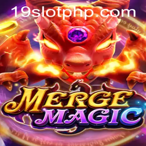 Discovering the Enchanting World of MERGEMAGIC: Unveil Mysteries with 19SLOT