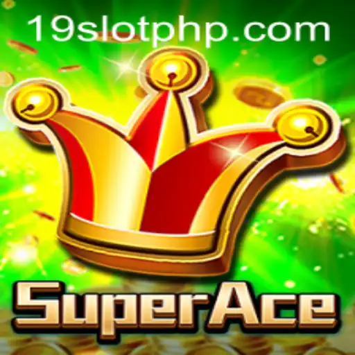 Unleashing the Excitement of SuperAce with 19SLOT
