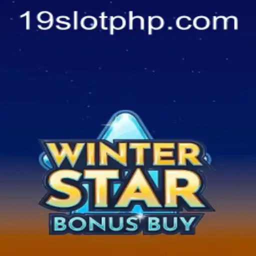 Exploring the Intricacies of WinterStarBonusBuy: A Thrilling Slot Experience with 19SLOT