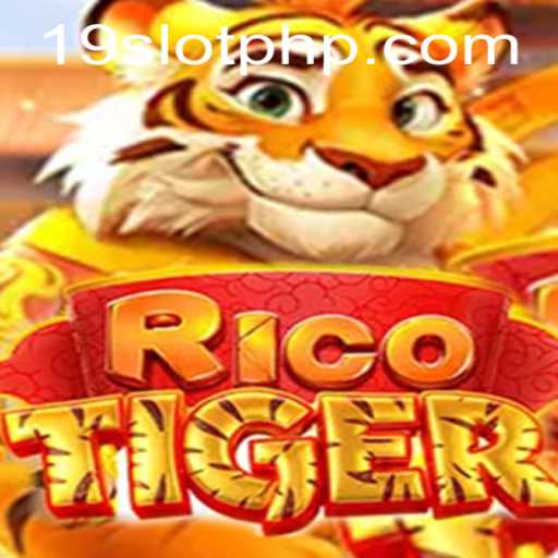 Unveiling RicoTiger: The Thrilling Experience of 19SLOT