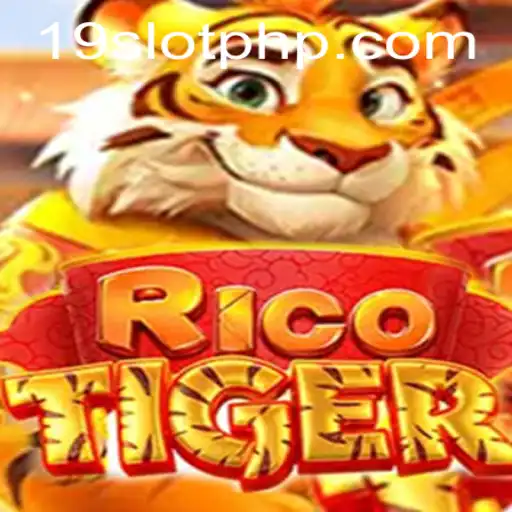 Unveiling RicoTiger: The Thrilling Experience of 19SLOT