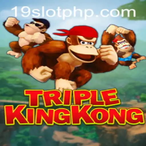 Exploring the Thrills of TripleKingKong: An In-Depth Look at 19SLOT